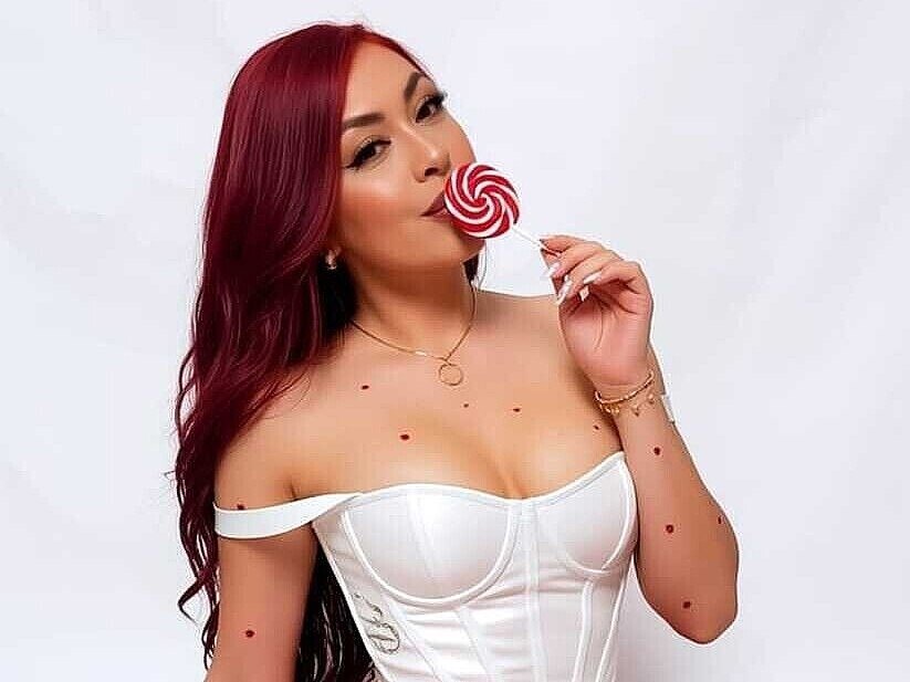 Anastasia_Greeys' profilo - Immagine n°0