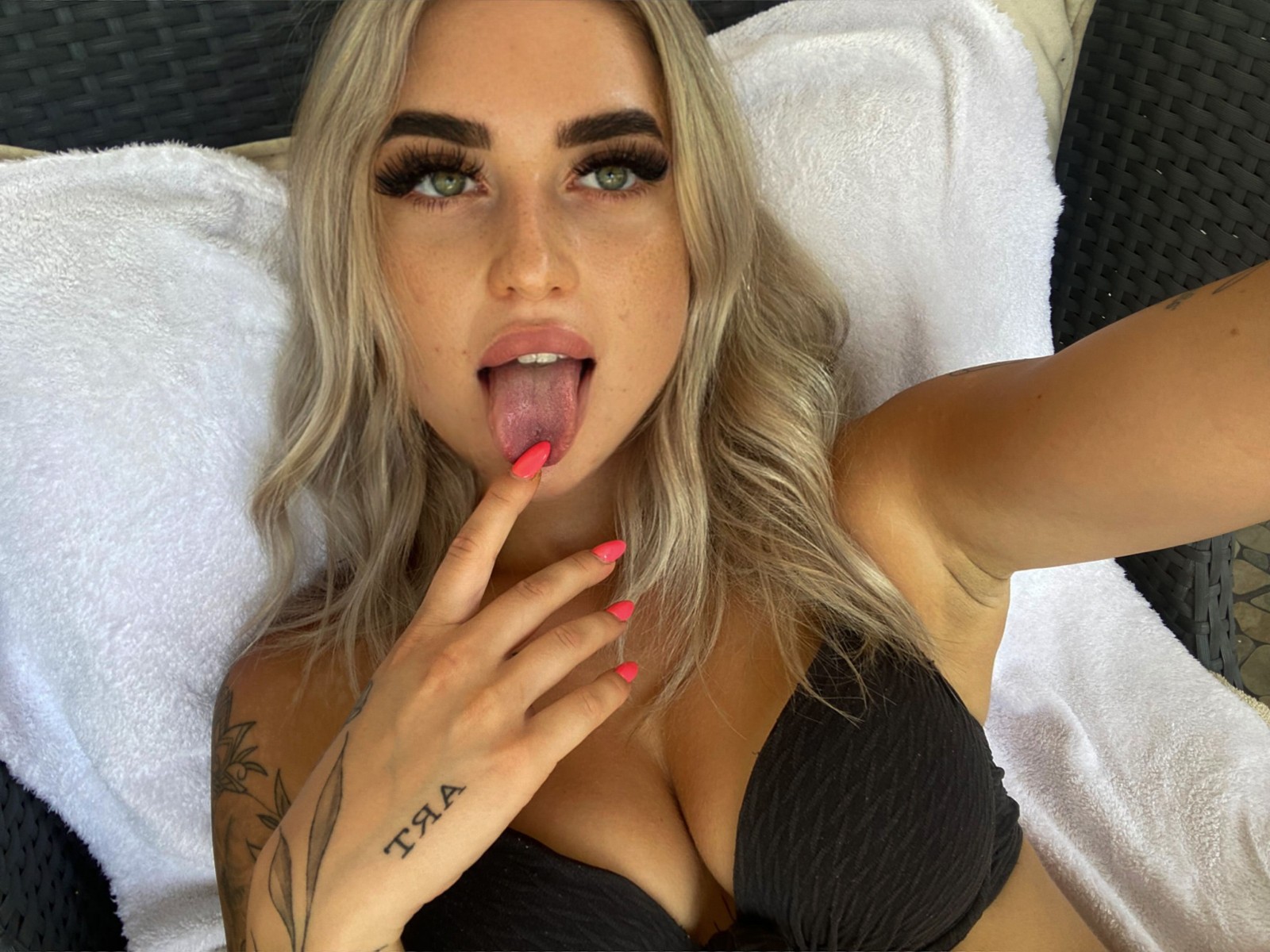 Profil de Anastasia_Smallbutspicy - Photo n°0