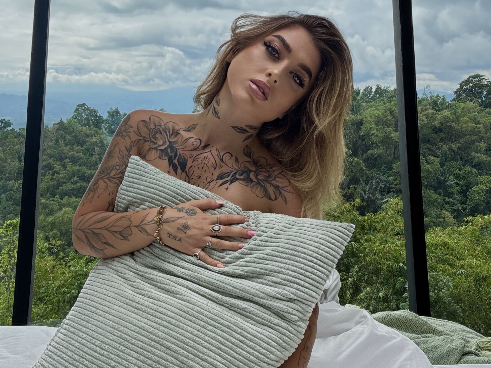 Profil de Anastasia_Smallbutspicy - Photo n°1