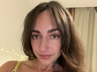 Profil de Anastasia_Uk