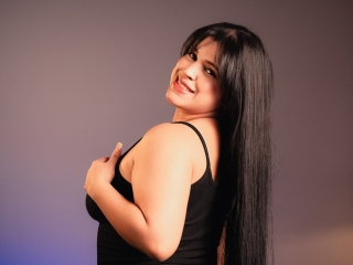 Profil de Anastasia_Vidal