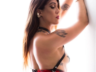 Webcam sex con Anastasiabasstt