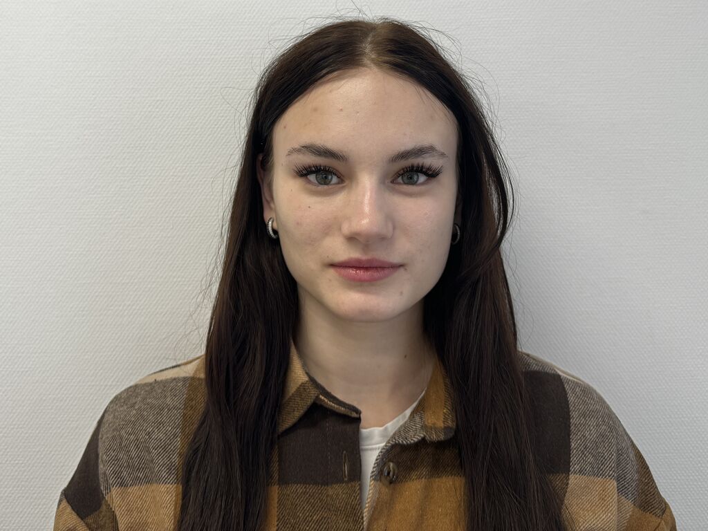 Profil de Anastasiabeckers - Photo n°1