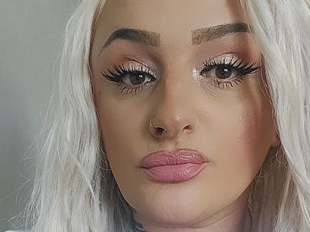 Profil de Anastasiacam - Photo n°0