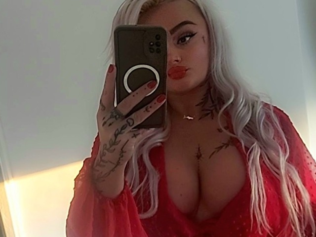 Profil de Anastasiacam - Photo n°4