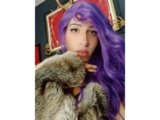 Anastasiacolby's Sexcam