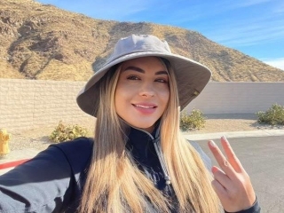 Webcam sex con Anastasiahills19