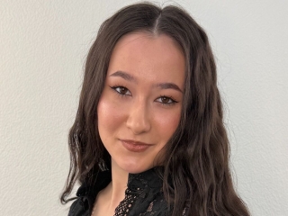 Sexo por webcam con Anastasiahowle