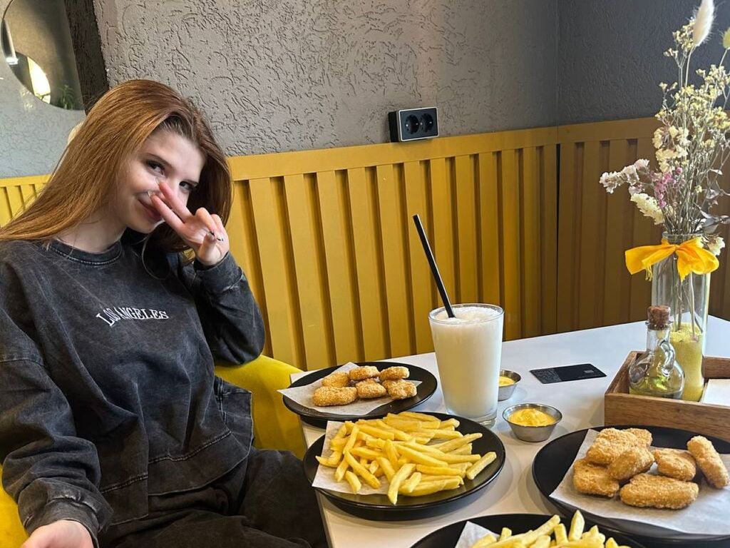 Anastasiakana's profiel - Afbeelding n°1