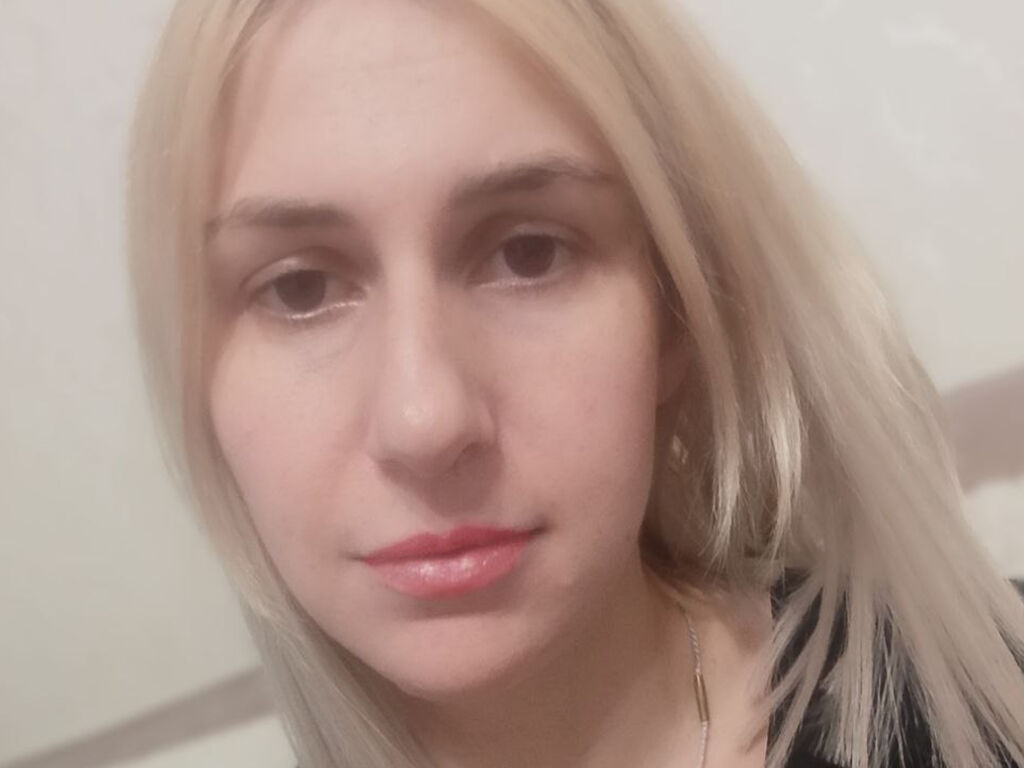 Anastasialarina's profile - Image n°0