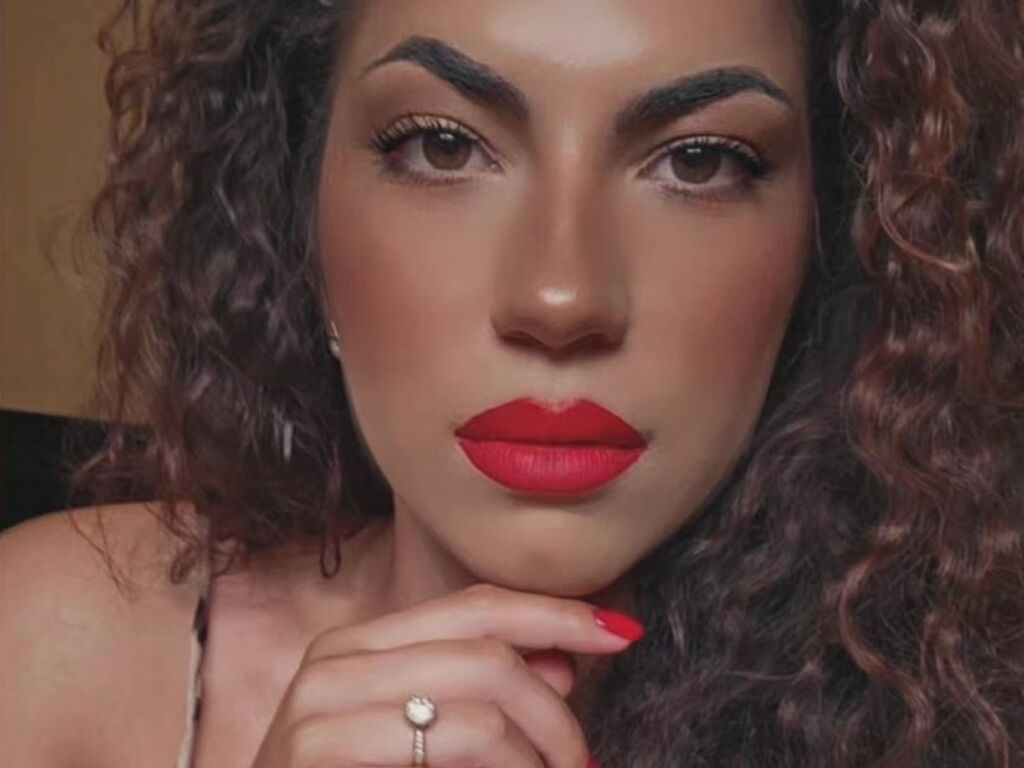 Profil de Anastasialolly - Photo n°1