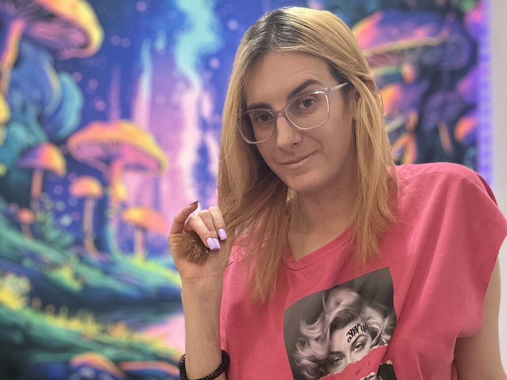 Anastasialynnnnn's profile - Image n°1