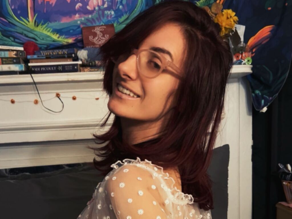 Anastasialynnnnn' profilo - Immagine n°1