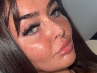 Webcam sex de Anastasiamae_Xox