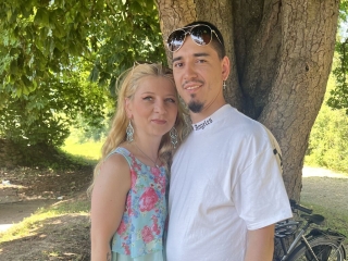 Webcam sex with Anastasiamax