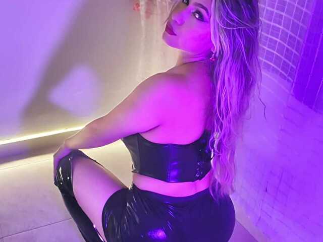 Profil de Anastasiamon - Photo n°3