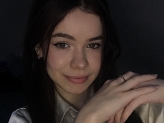 Anastasianoir's Sexcam