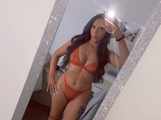 Anastasiaox's Sexcam