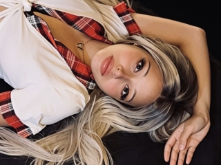 Webcam sex con Anastasiapetrov