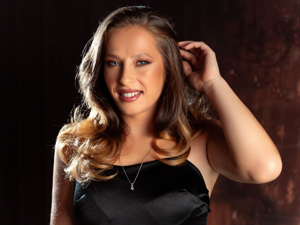 Anastasiaromero's profiel - Afbeelding n°1