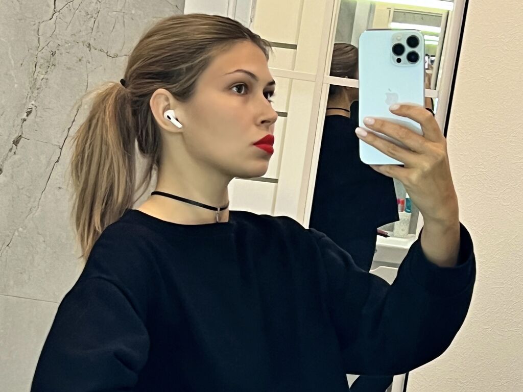 Anastasiaroyce's profile - Image n°0