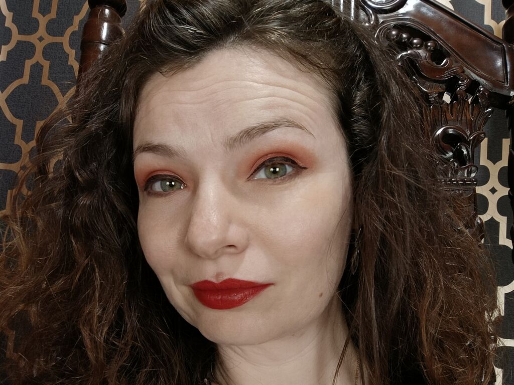 AnastasiaTorres's profile - Image n°0