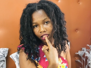Anastasie's Sexcam