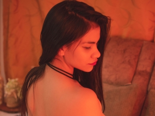 Sexcam Live Show von Anastasiia25