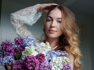 Anastasiiya's Sexcam