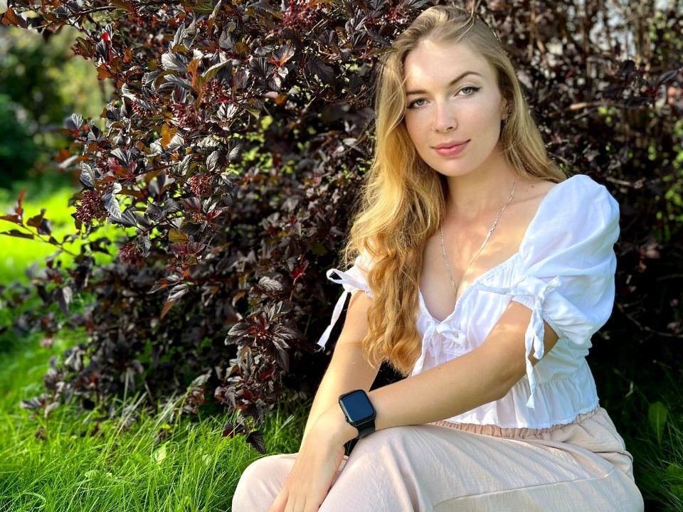 Anastasiiya's profile - Image n°4
