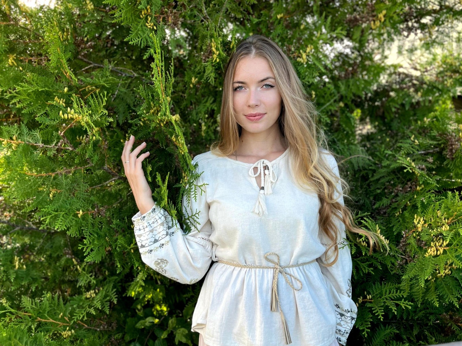 Anastasiiya's profile - Image n°3