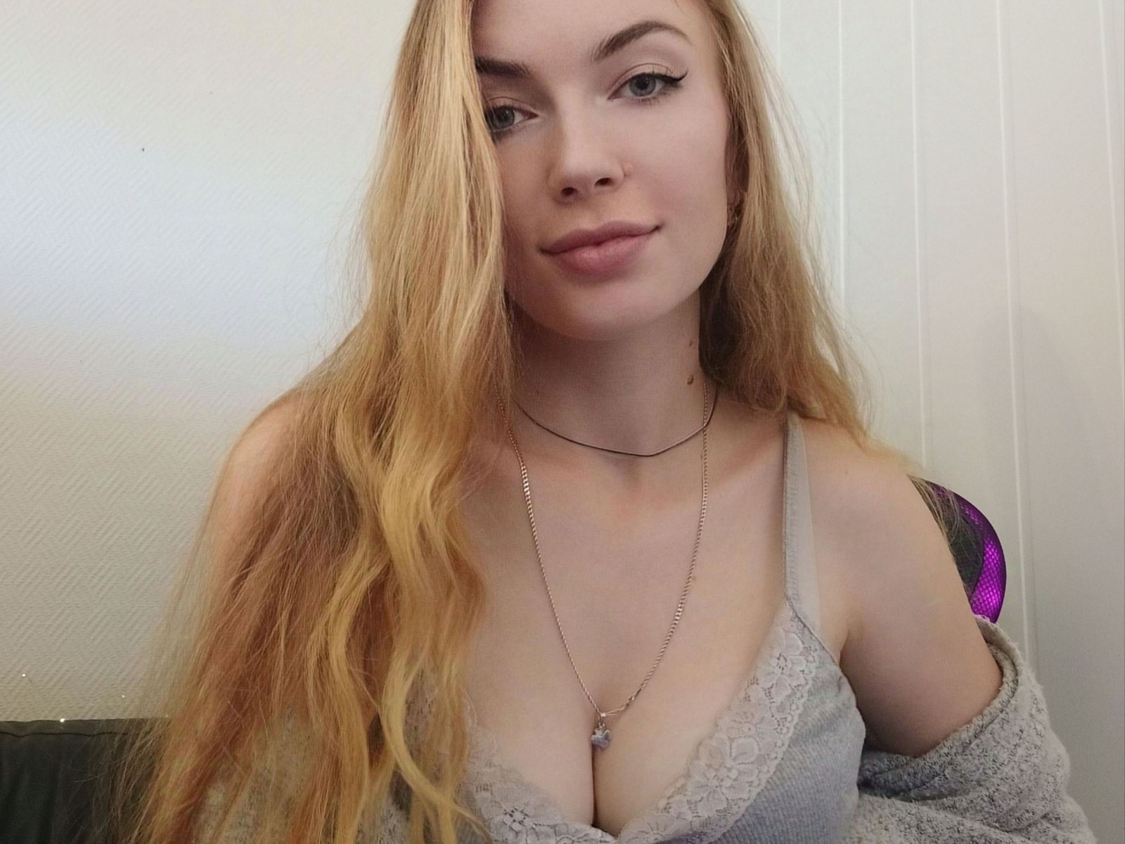 Anastasiiya's profile - Image n°1