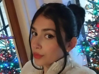 Anastasiyaluska's Sexcam
