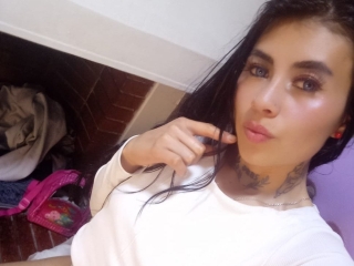 Anastaziahotcm101's Sexcam