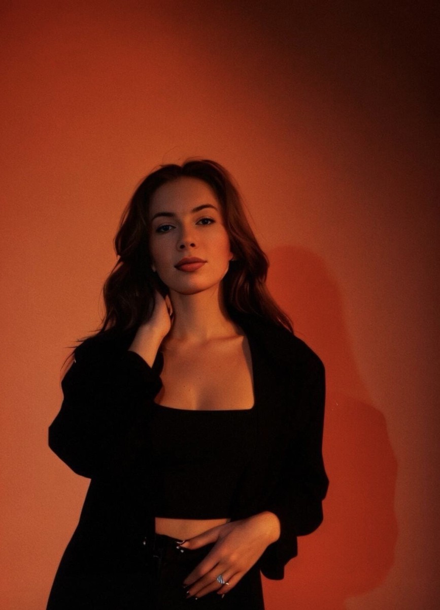 Anasteysha_Beauty's profiel - Afbeelding n°1