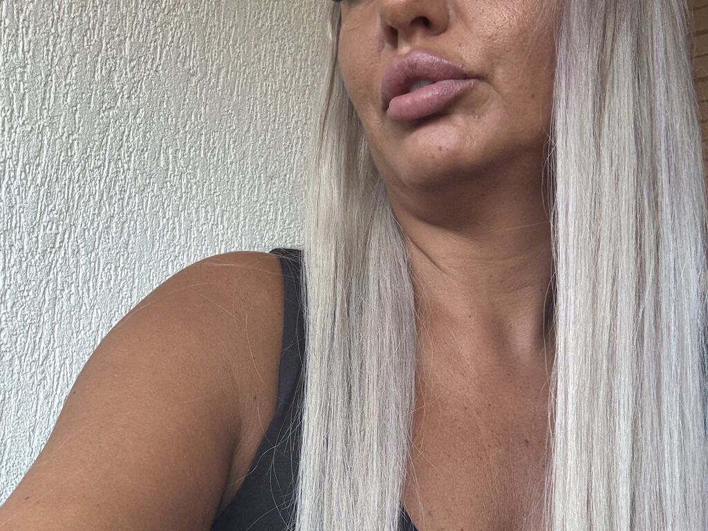 Anasttasya's profiel - Afbeelding n°1