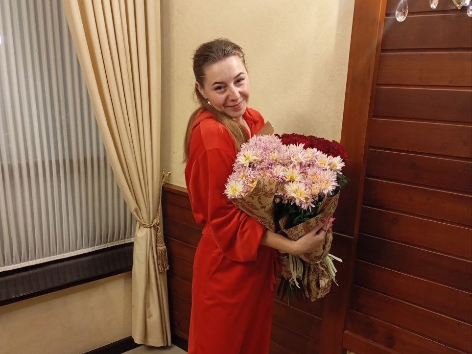 Anastyx's profile - Image n°0