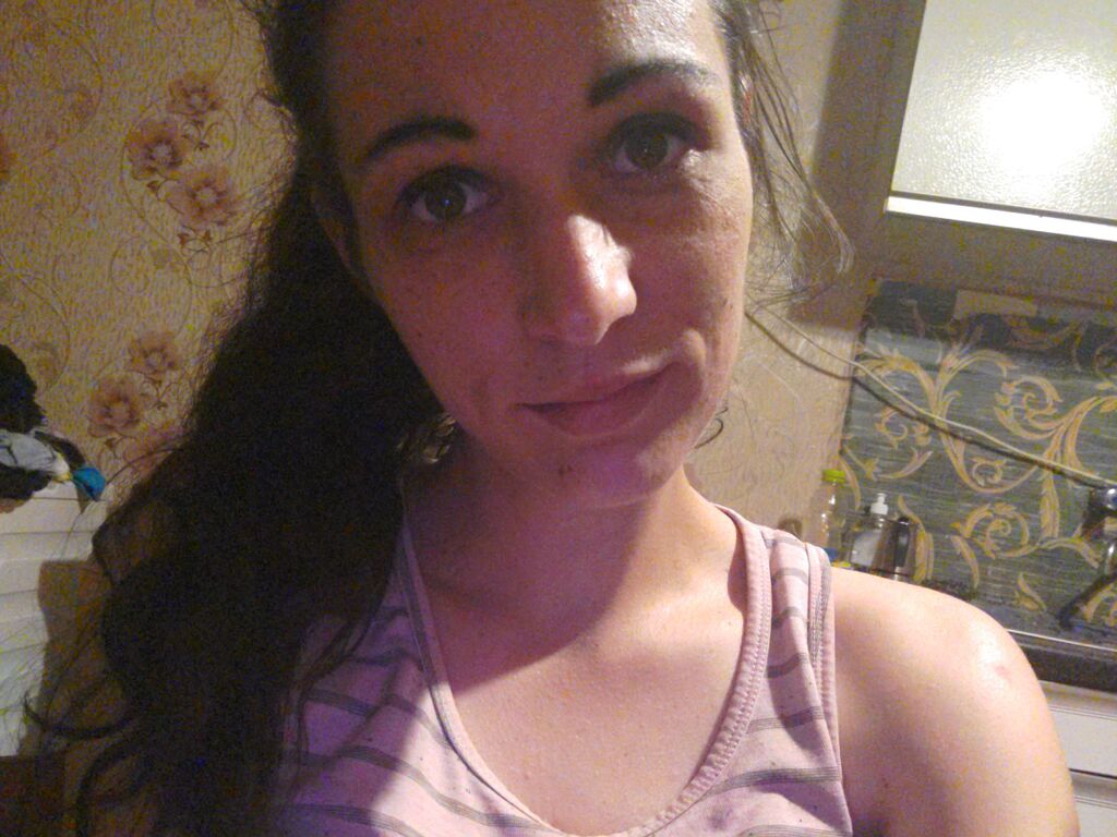 Anasztazia's profile - Image n°0