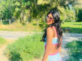 Anatalycopercm's Sexcam