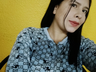 Sexo por webcam con Anatalypariscm101