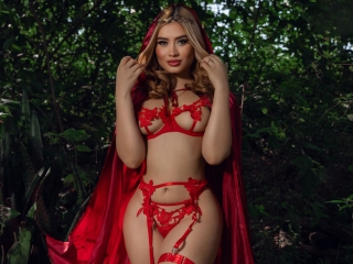 Anavergara's Sexcam