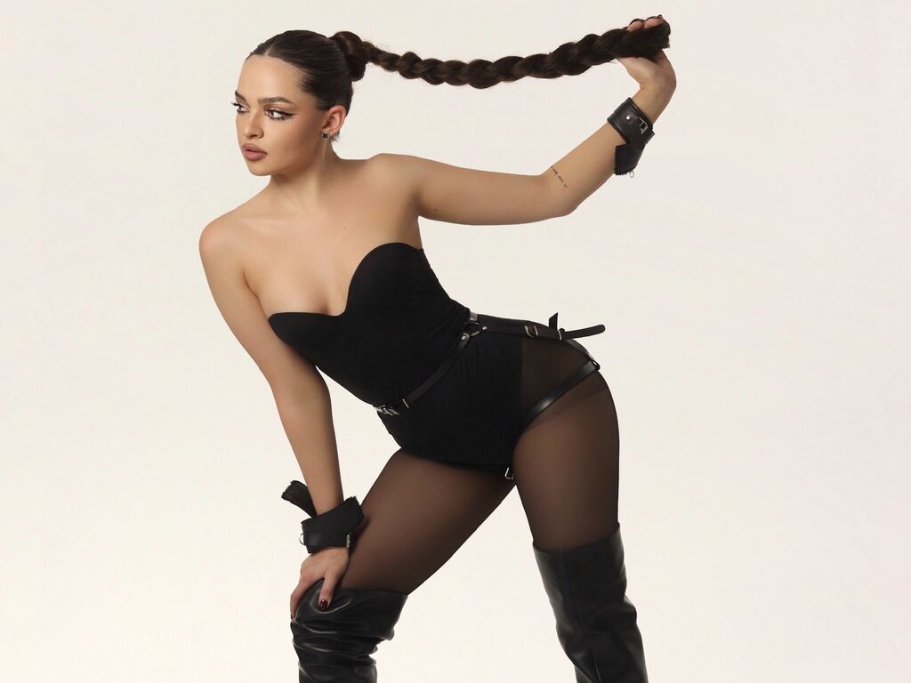 Anawest's profiel - Afbeelding n°0