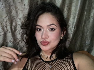 Anawhilson's Sexcam