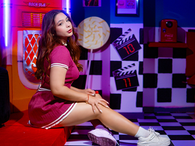 Anawhite's profile - Image n°6