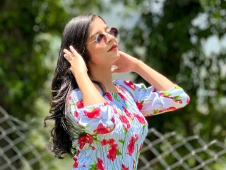 Webcam sex with Anayaheat