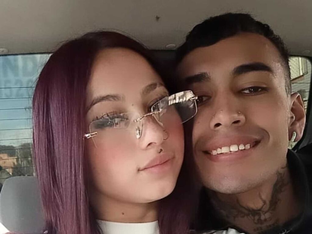 Perfil con Anaybrayan - Imagen  n°0