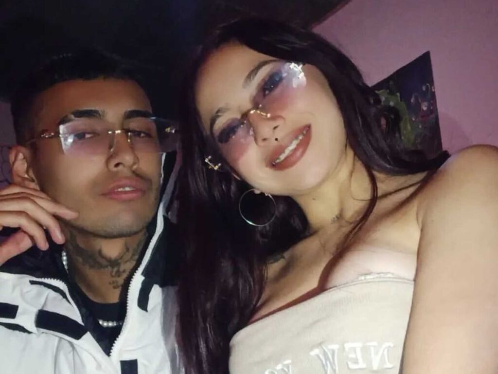 Anaycarlos' profilo - Immagine n°1