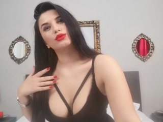 Anaysmadeline's Sexcam