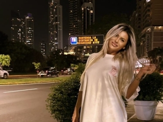 Webcam sex con Anaysobsessionn
