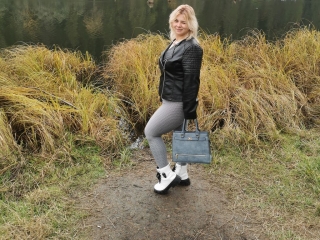 Webcam sex with Ancaalina